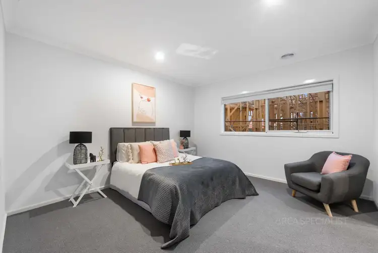 Fourth view of Homely house listing, 43 Coronado Way, Tarneit VIC 3029