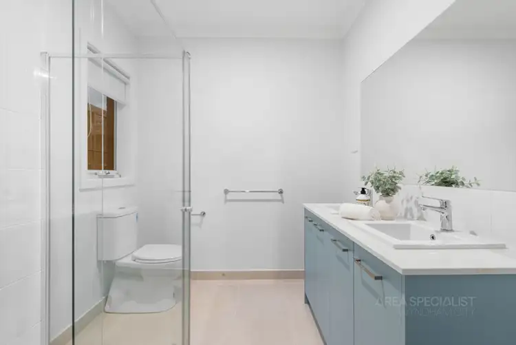 Fifth view of Homely house listing, 43 Coronado Way, Tarneit VIC 3029