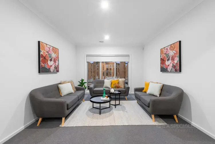 Sixth view of Homely house listing, 43 Coronado Way, Tarneit VIC 3029
