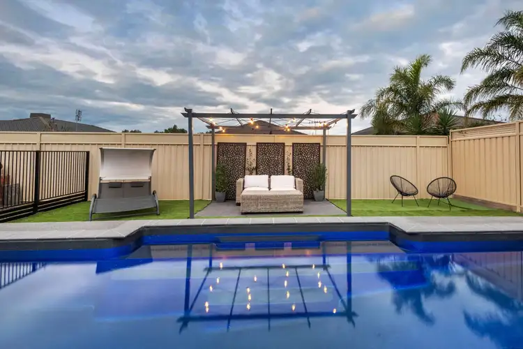 Second view of Homely house listing, 25 Camden Way, Strathfieldsaye VIC 3551