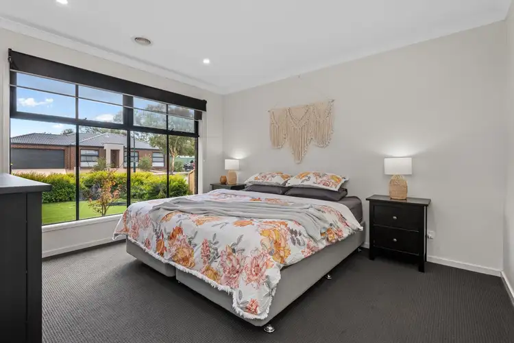 Sixth view of Homely house listing, 25 Camden Way, Strathfieldsaye VIC 3551