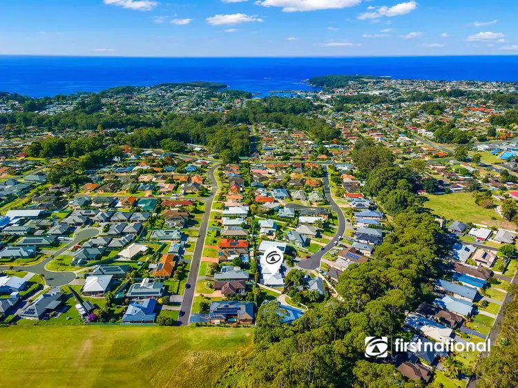 1/21 Abbey Road, Ulladulla NSW 2539