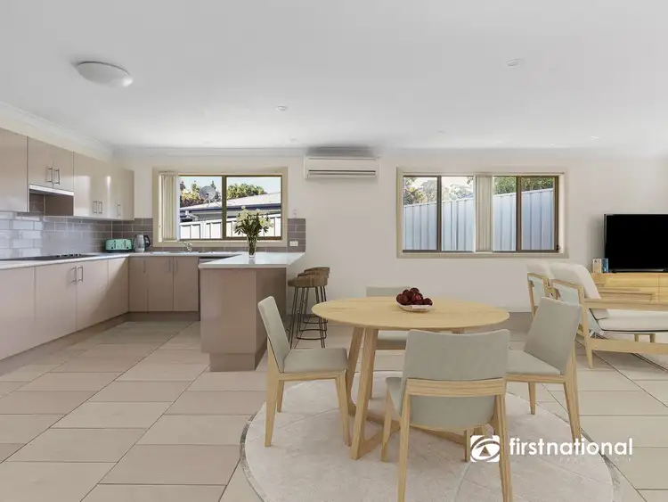 Fifth view of Homely villa listing, 1/21 Abbey Road, Ulladulla NSW 2539