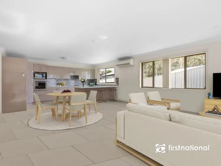 Sixth view of Homely villa listing, 1/21 Abbey Road, Ulladulla NSW 2539