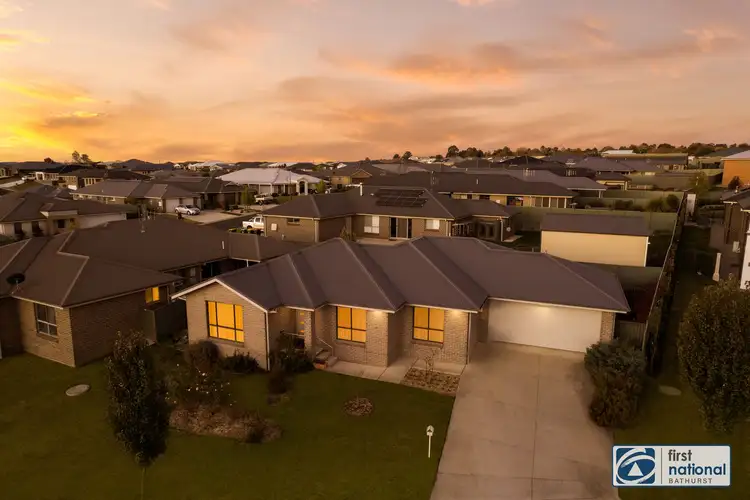 Second view of Homely house listing, 28 Governors Parade, Windradyne NSW 2795