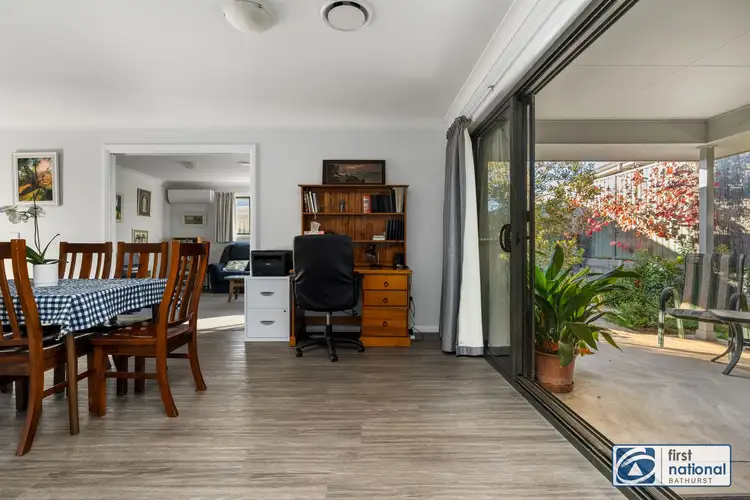 Fifth view of Homely house listing, 28 Governors Parade, Windradyne NSW 2795