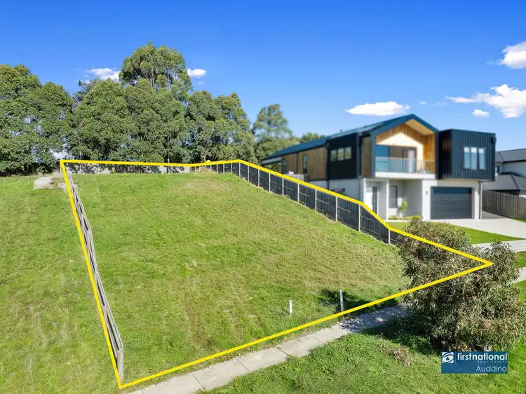 Sixth view of Homely land listing, 128. Isabella Boulevard, Korumburra VIC 3950