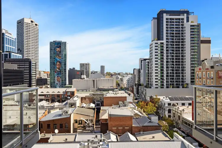 1012/305 Murray Street, Perth WA 6000