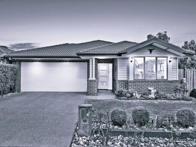 Main view of Homely house listing, 9 Tarago Street, Wallan VIC 3756