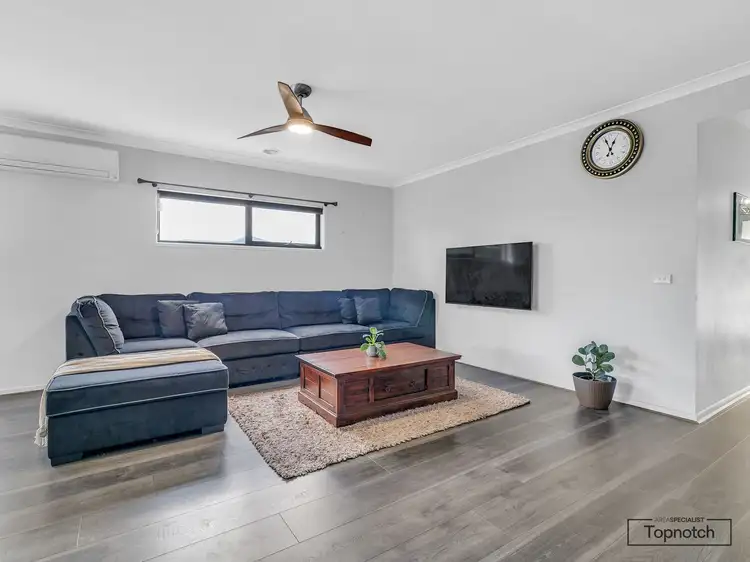 Fourth view of Homely house listing, 9 Tarago Street, Wallan VIC 3756