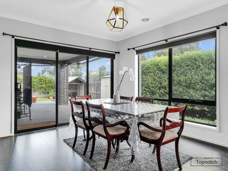 Fifth view of Homely house listing, 9 Tarago Street, Wallan VIC 3756