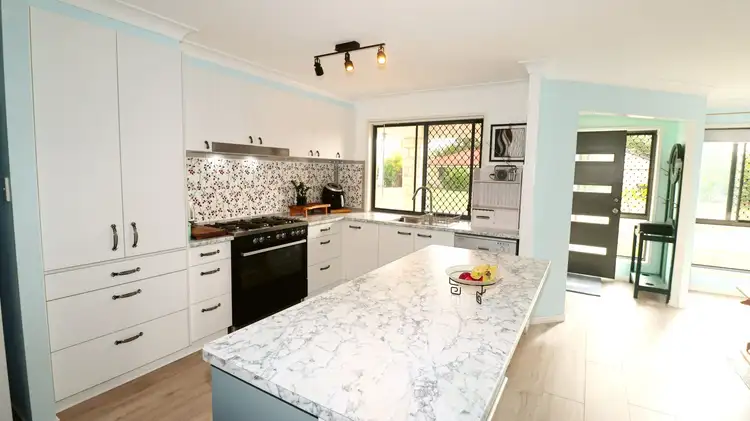 Fourth view of Homely house listing, 1 Yacht Close, Point Vernon QLD 4655