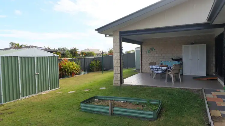 Fifth view of Homely house listing, 1 Yacht Close, Point Vernon QLD 4655