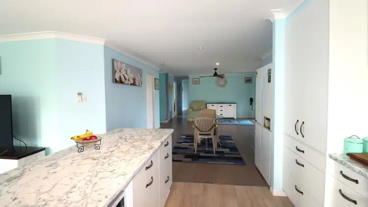 Sixth view of Homely house listing, 1 Yacht Close, Point Vernon QLD 4655