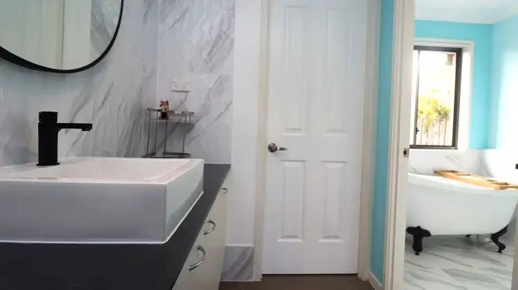Seventh view of Homely house listing, 1 Yacht Close, Point Vernon QLD 4655