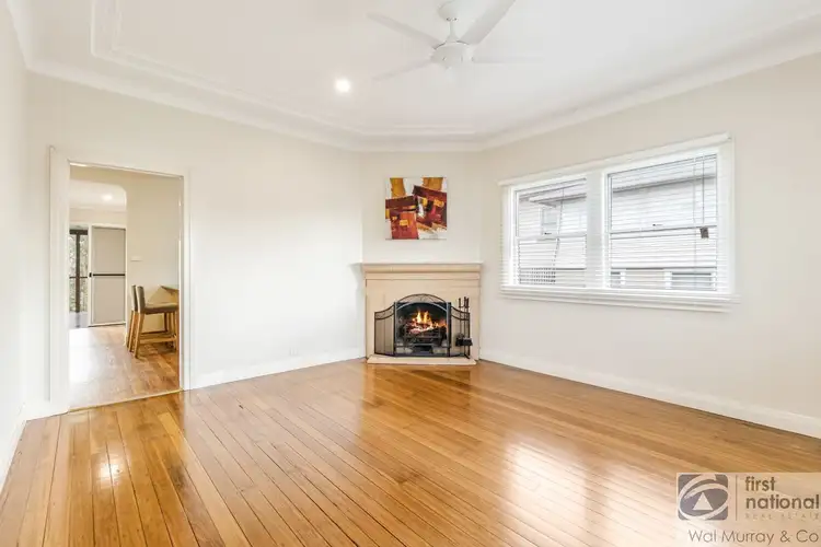 Second view of Homely house listing, 21 Caldwell Avenue, East Lismore NSW 2480