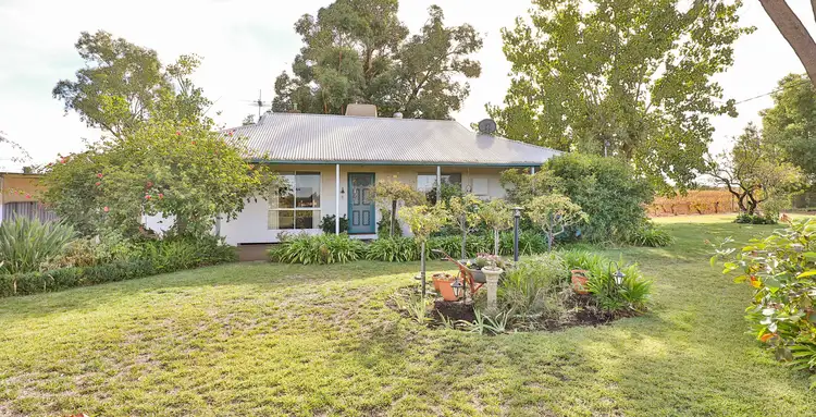 Main view of Homely house listing, 512 Twenty Second Street, Irymple VIC 3498