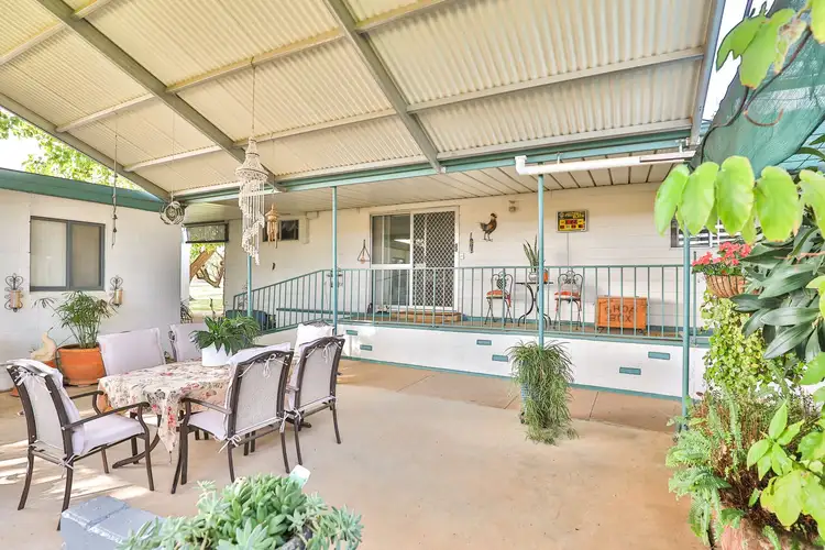 Fourth view of Homely house listing, 512 Twenty Second Street, Irymple VIC 3498