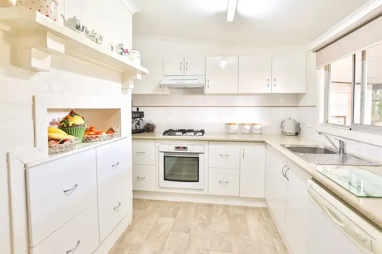 Fifth view of Homely house listing, 512 Twenty Second Street, Irymple VIC 3498