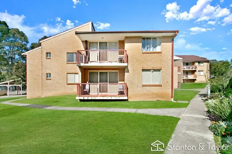 3/40-42 Victoria Street, Werrington NSW 2747