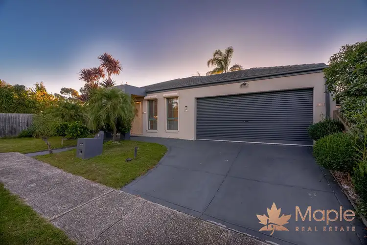 5 Cashmore Place, Roxburgh Park VIC 3064