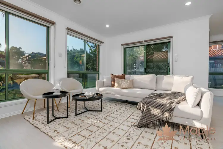 Fifth view of Homely house listing, 5 Cashmore Place, Roxburgh Park VIC 3064