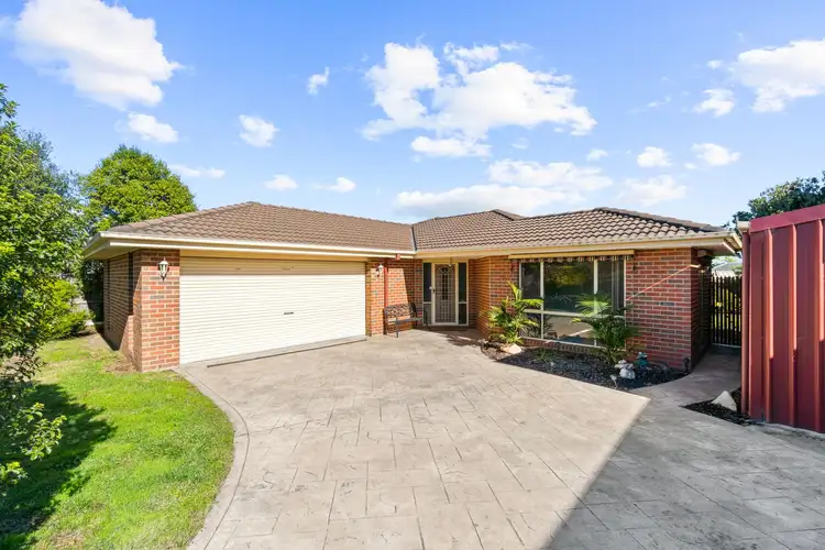 17 Dalray Court, Traralgon VIC 3844