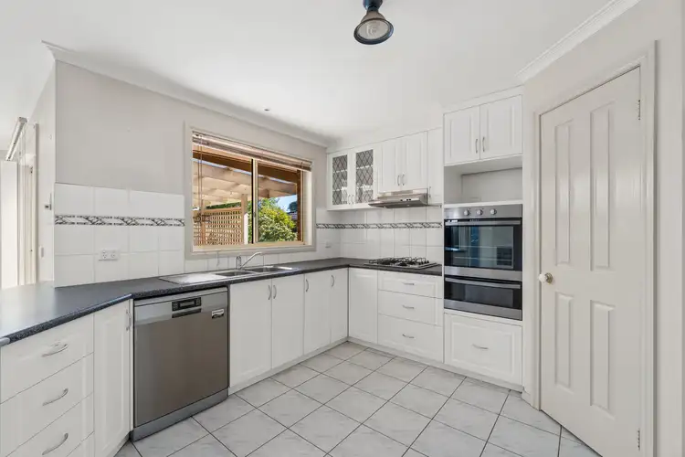 Fourth view of Homely house listing, 17 Dalray Court, Traralgon VIC 3844