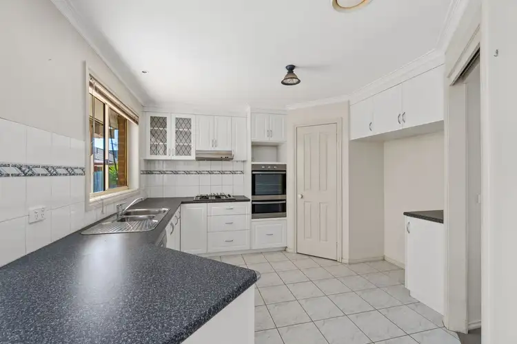 Fifth view of Homely house listing, 17 Dalray Court, Traralgon VIC 3844
