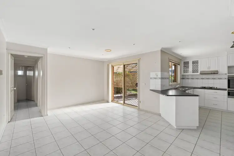 Sixth view of Homely house listing, 17 Dalray Court, Traralgon VIC 3844