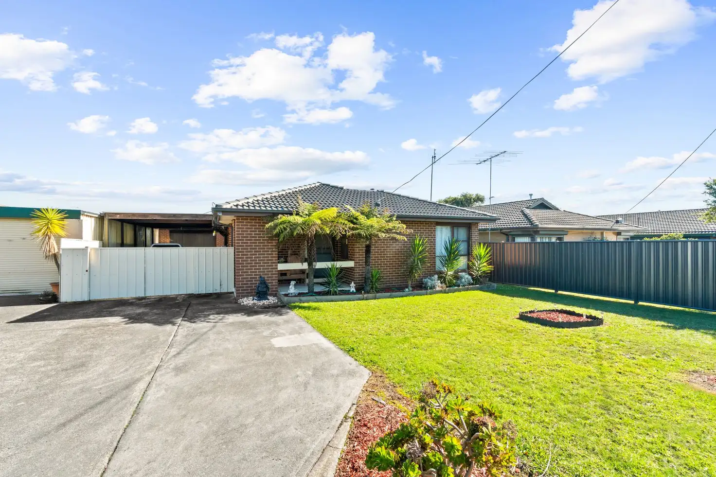 Main view of Homely house listing, 51 Coolabah Drive, Churchill VIC 3842