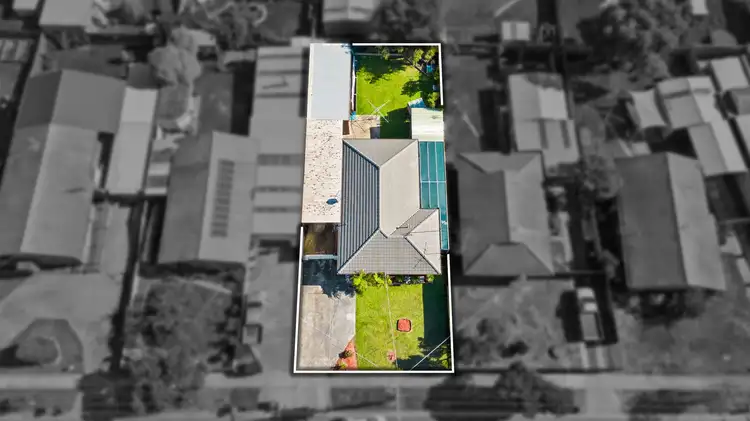 Second view of Homely house listing, 51 Coolabah Drive, Churchill VIC 3842