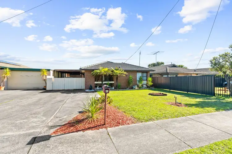 Third view of Homely house listing, 51 Coolabah Drive, Churchill VIC 3842