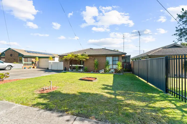 Fourth view of Homely house listing, 51 Coolabah Drive, Churchill VIC 3842
