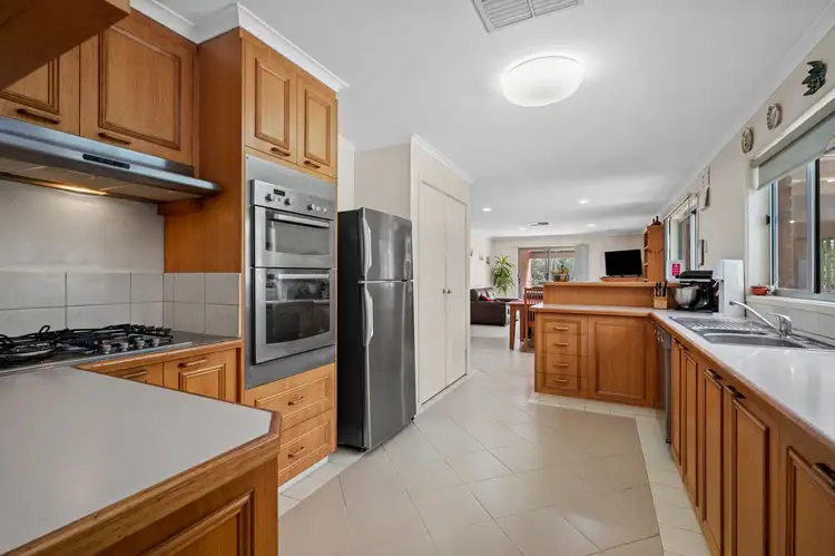 Second view of Homely house listing, 13 Burra Burra Road, Maiden Gully VIC 3551