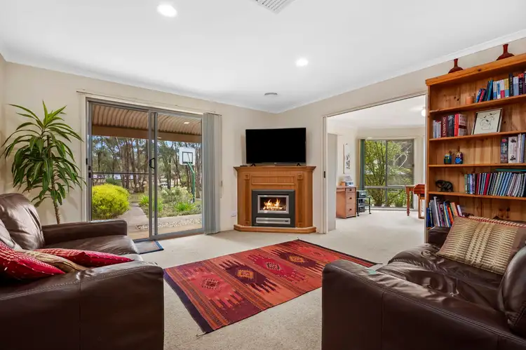 Third view of Homely house listing, 13 Burra Burra Road, Maiden Gully VIC 3551