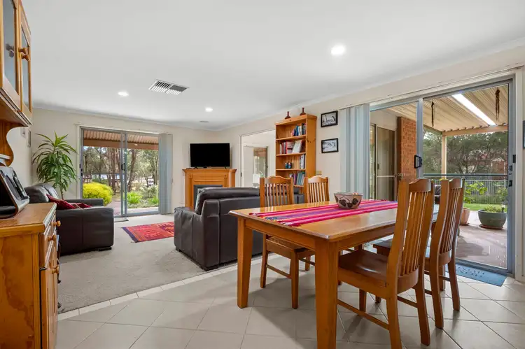 Fourth view of Homely house listing, 13 Burra Burra Road, Maiden Gully VIC 3551