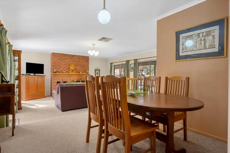 Fifth view of Homely house listing, 13 Burra Burra Road, Maiden Gully VIC 3551