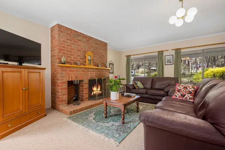 Sixth view of Homely house listing, 13 Burra Burra Road, Maiden Gully VIC 3551