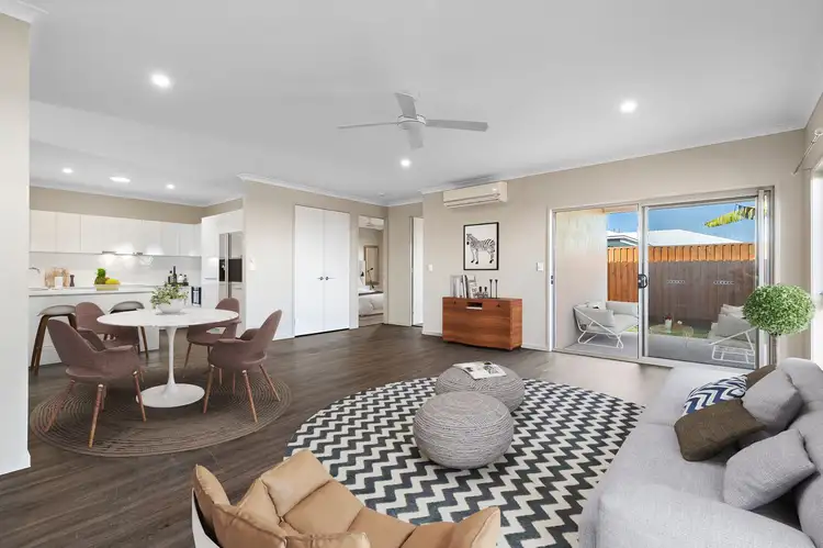1/23 Histed Terrace, Bli Bli QLD 4560