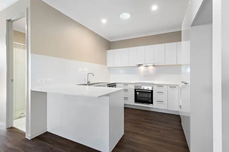 Fourth view of Homely semi-detached listing, 1/23 Histed Terrace, Bli Bli QLD 4560