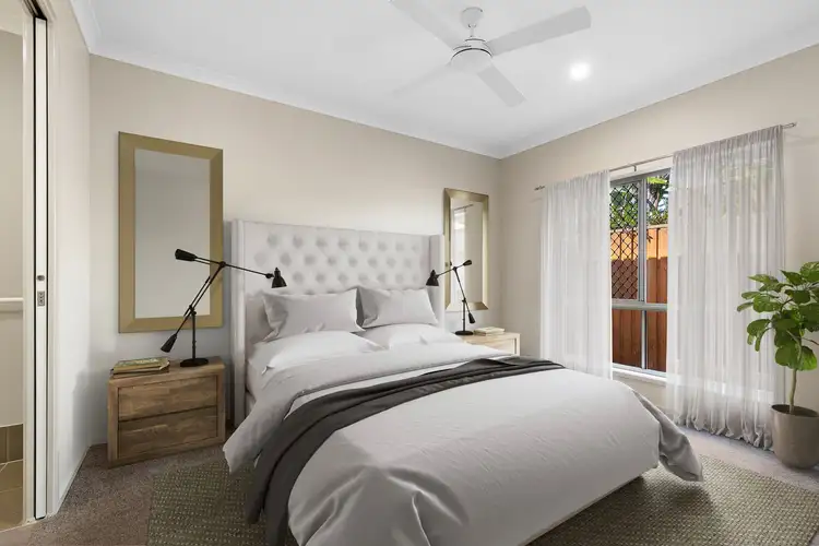 Fifth view of Homely semi-detached listing, 1/23 Histed Terrace, Bli Bli QLD 4560