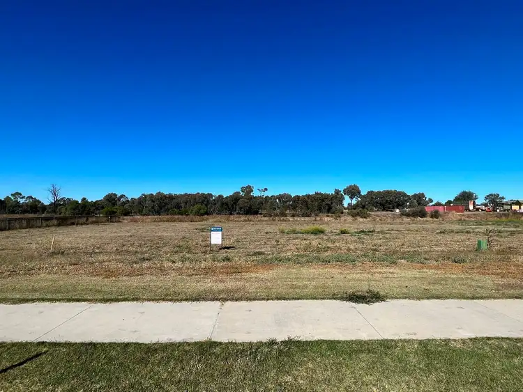 Second view of Homely land listing, Lot 4 NORTH STREET, Wandoan QLD 4419