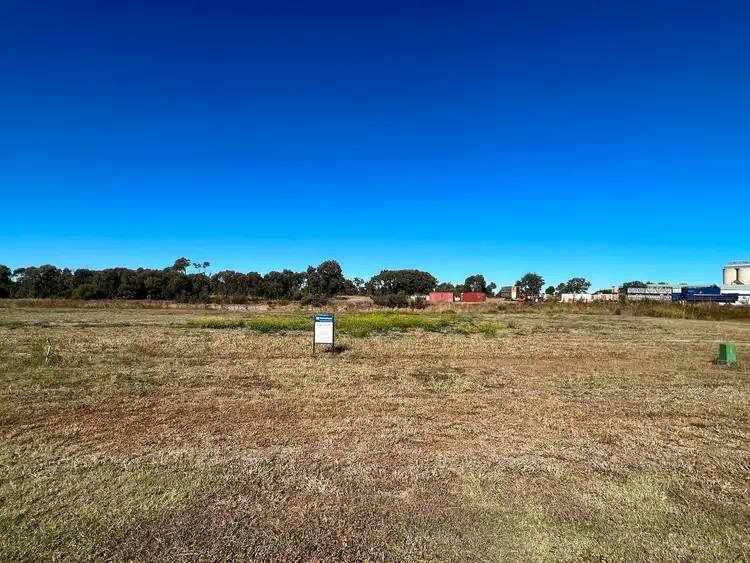 Second view of Homely land listing, Lot 2 NORTH STREET, Wandoan QLD 4419