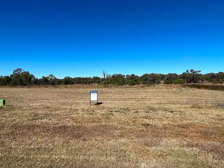 Lot 7 NORTH STREET, Wandoan QLD 4419