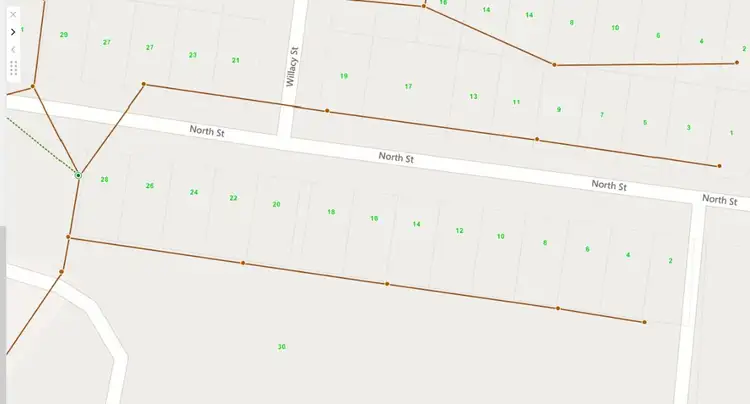 Seventh view of Homely land listing, Lot 9 NORTH STREET, Wandoan QLD 4419