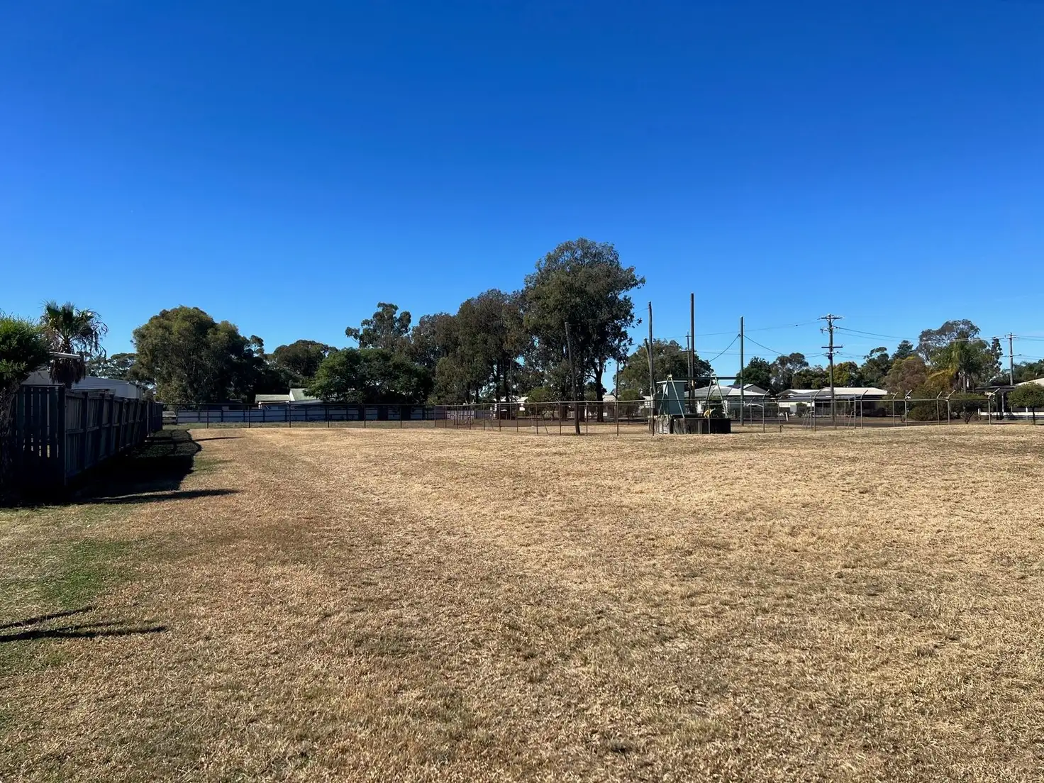 Main view of Homely land listing, 19 McQueen Street, Dalby QLD 4405