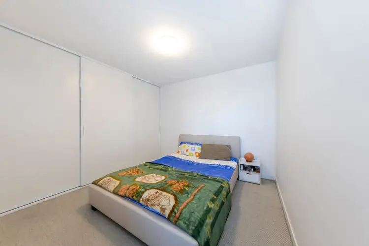 Sixth view of Homely apartment listing, 1806/1 Ascot Vale Road, Flemington VIC 3031