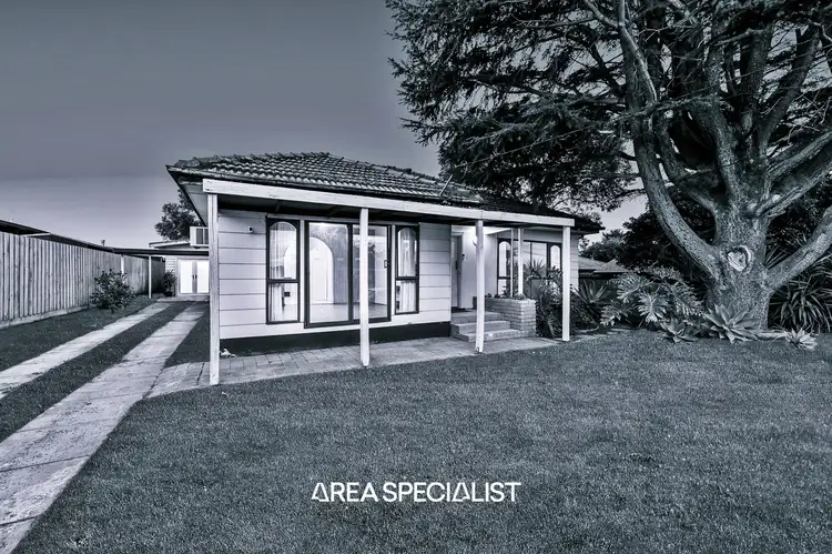 27 Bowmore Road, Noble Park VIC 3174