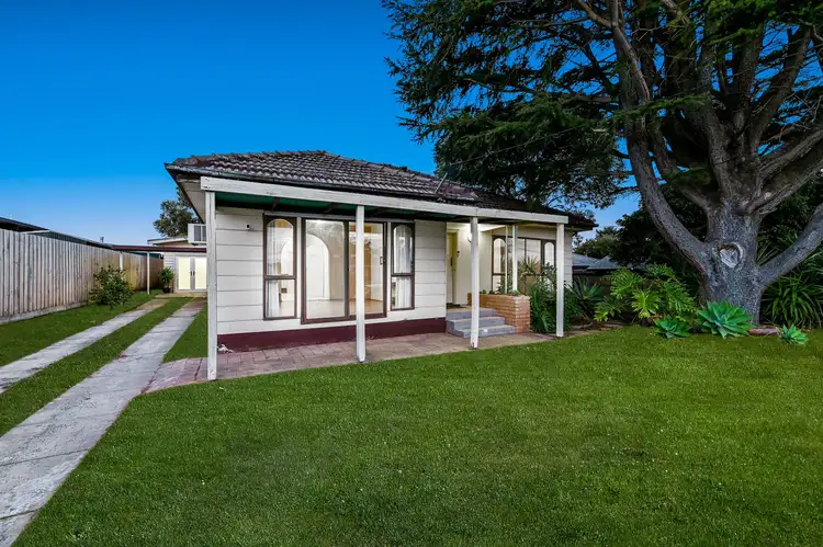 Second view of Homely house listing, 27 Bowmore Road, Noble Park VIC 3174